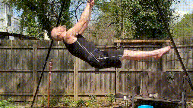 Aerial Straps Pose Classifier Thumbnail